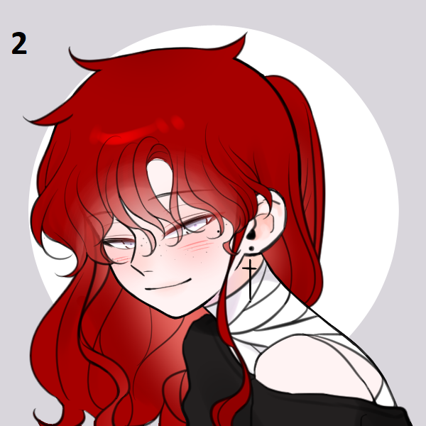 Personagem Eve