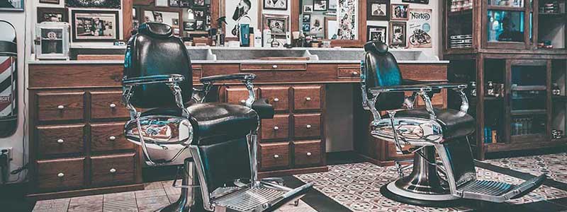 Barbearia